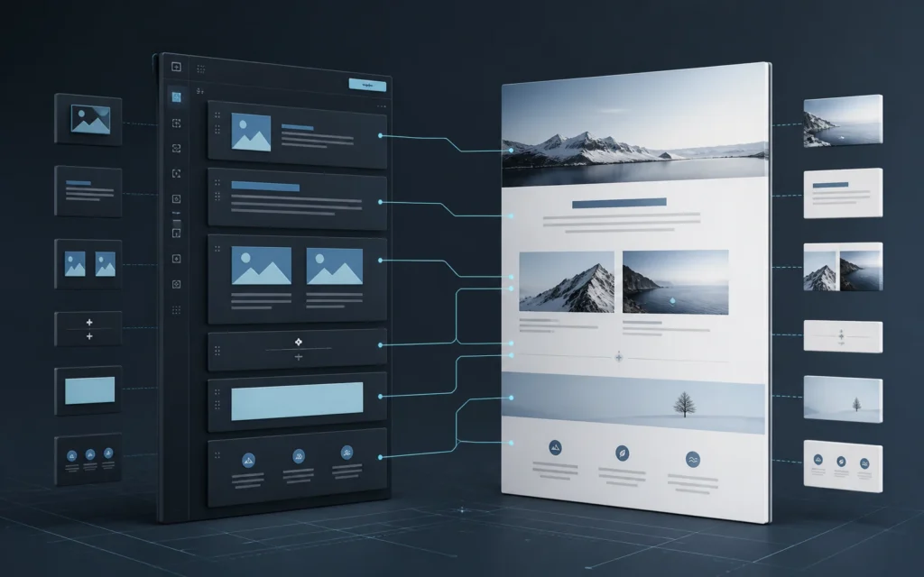 Build the Editor Experience as Carefully as the Frontend