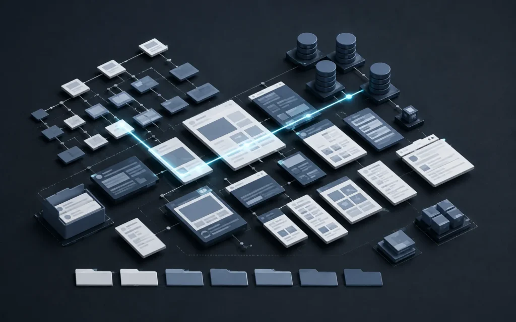 Before You Rebuild a WordPress Site: What to Inventory First